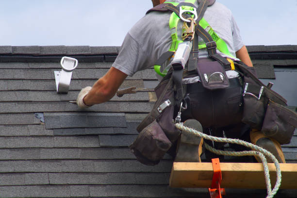 Roof Repair Estimates in Rutherford, PA