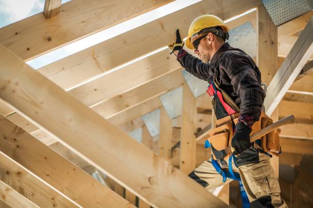 Best Affordable Roofing Company  in Rutherford, PA