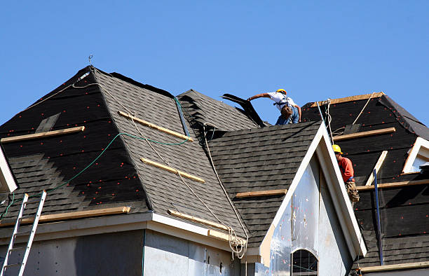 Quick and Trustworthy Emergency Roof Repair Services in Rutherford, PA
