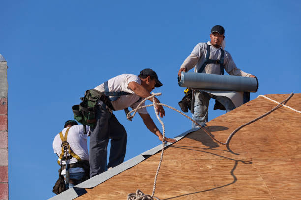 Best Commercial Roofing Services  in Rutherford, PA