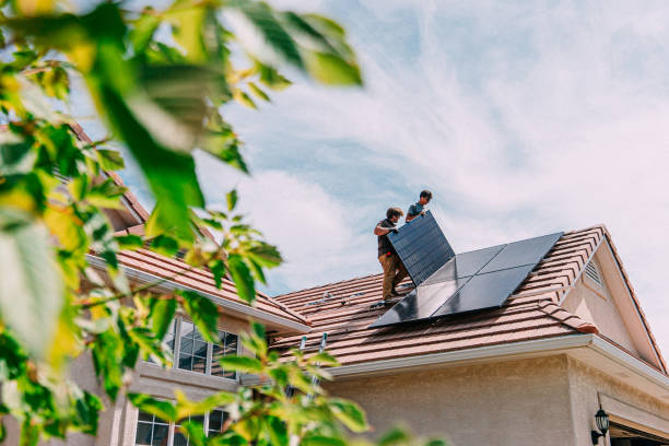 Best Best Roofing Contractors  in Rutherford, PA