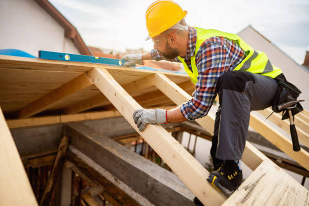Trusted Rutherford, PA Roofing Contractor Experts