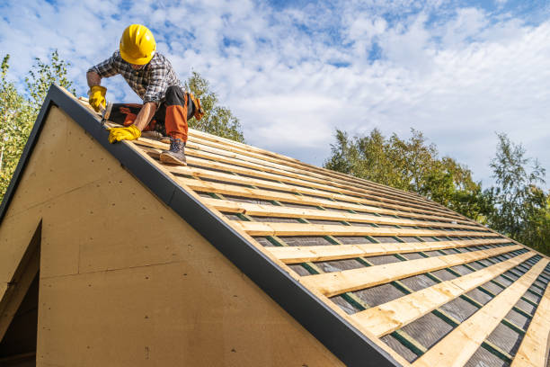 Best Shingle Roofing Installation  in Rutherford, PA