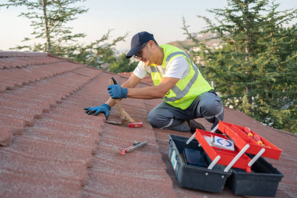 Best Roof Replacement Cost  in Rutherford, PA