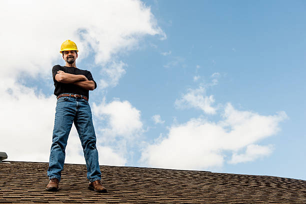 Best Slate Roofing Contractor  in Rutherford, PA