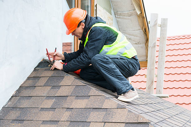 Best Affordable Roofing Company  in Rutherford, PA